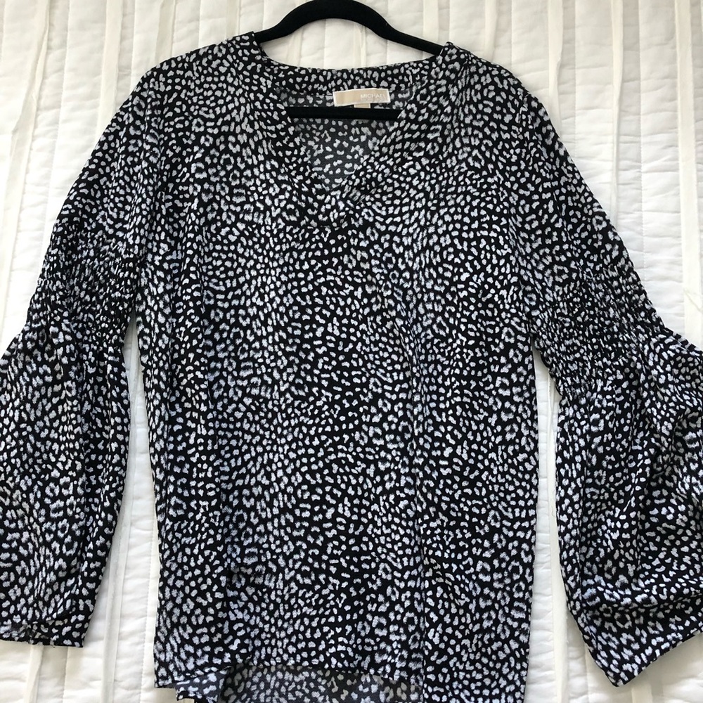 Michael Kors Blouse